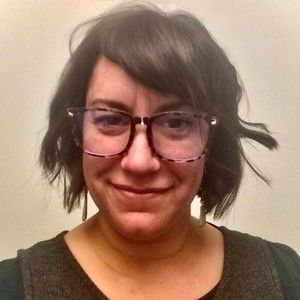 Meet your Posher, Lesley